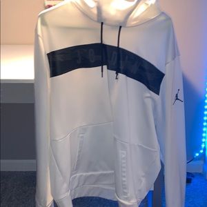 Jordan hoodie